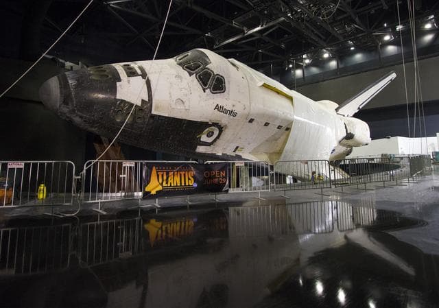 NASA image: KSC-2013-2192