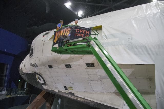 NASA image: KSC-2013-2194