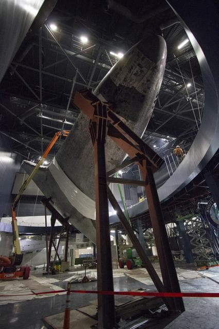 NASA image: KSC-2013-2196