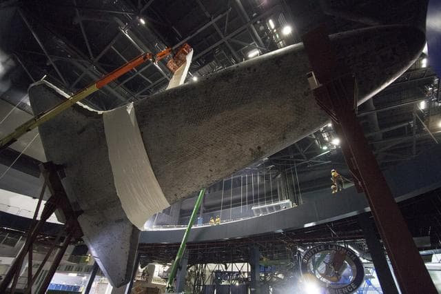NASA image: KSC-2013-2197