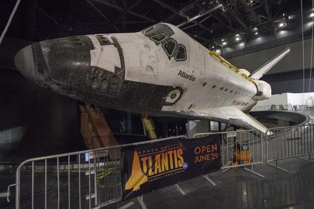 NASA image: KSC-2013-2200