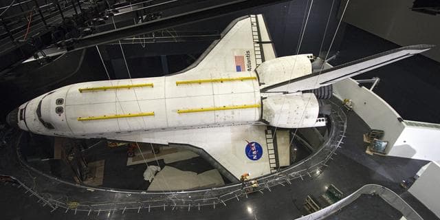 NASA image: KSC-2013-2202