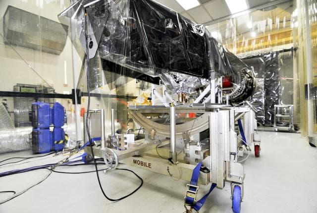 NASA image: KSC-2013-2203