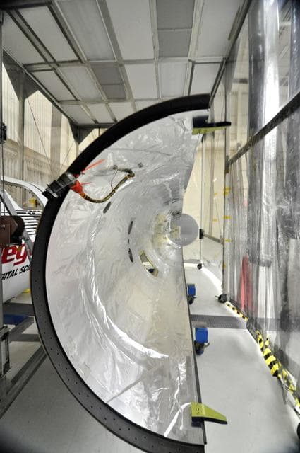 NASA image: KSC-2013-2204