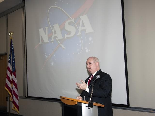 NASA image: KSC-2013-2209