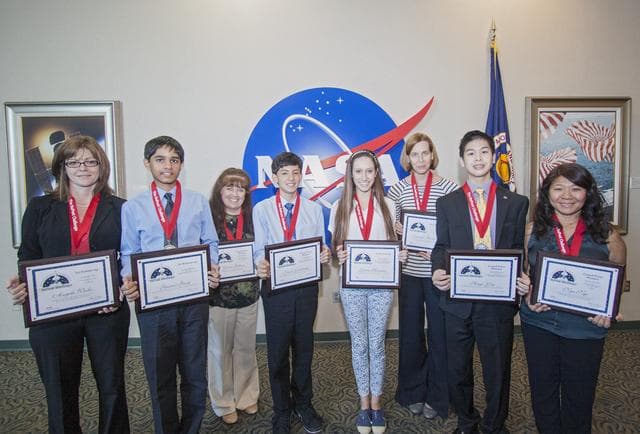 NASA image: KSC-2013-2212