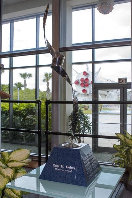NASA image: KSC-2013-2214