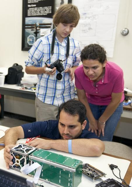 NASA image: KSC-2013-2332