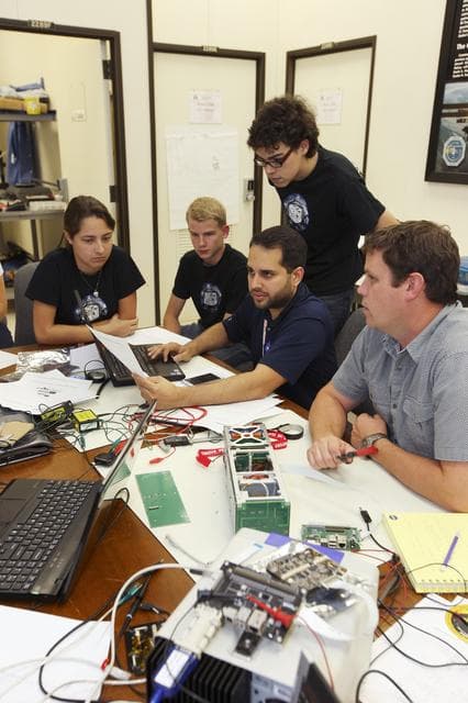 NASA image: KSC-2013-2337