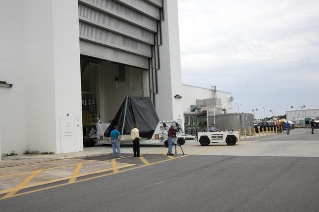 NASA image: KSC-2013-2341