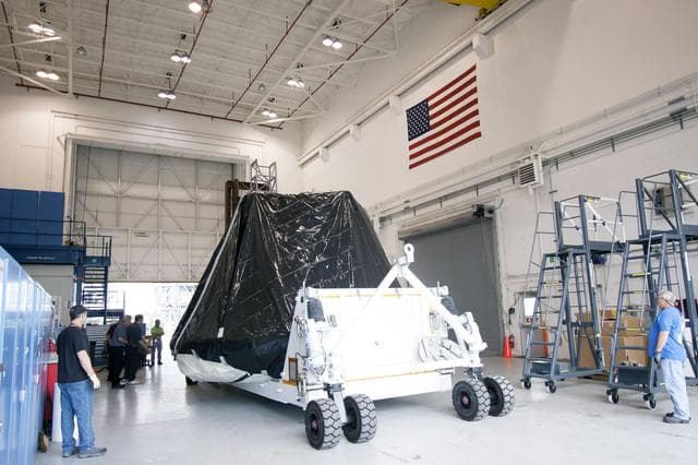 NASA image: KSC-2013-2343