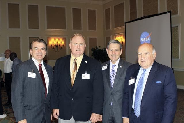 NASA image: KSC-2013-2350