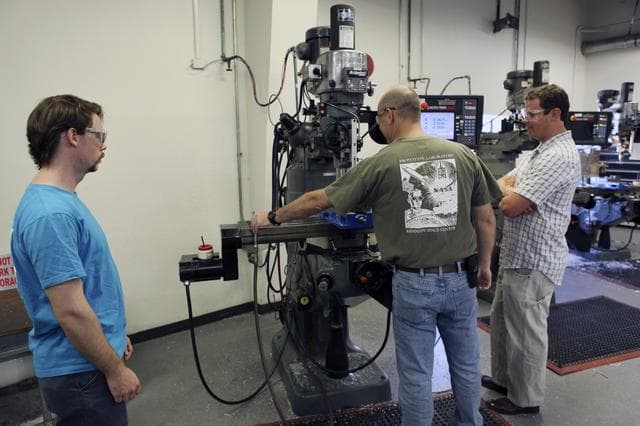 NASA image: KSC-2013-2355