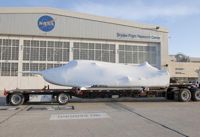 NASA image: KSC-2013-2359