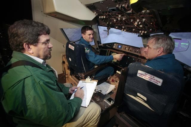NASA image: KSC-2013-2363