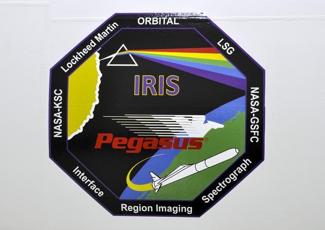 NASA image: KSC-2013-2483