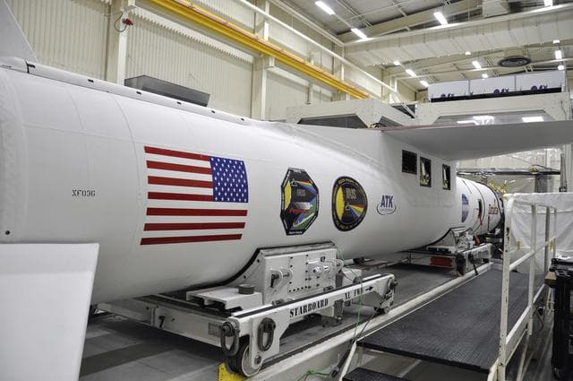 NASA image: KSC-2013-2485