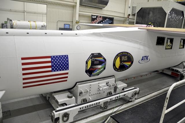NASA image: KSC-2013-2486