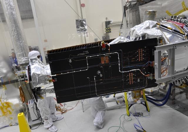 NASA image: KSC-2013-2493
