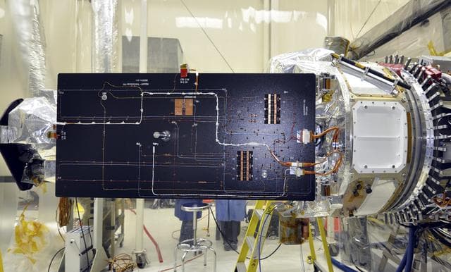 NASA image: KSC-2013-2495