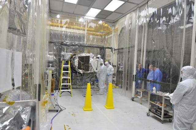 NASA image: KSC-2013-2496