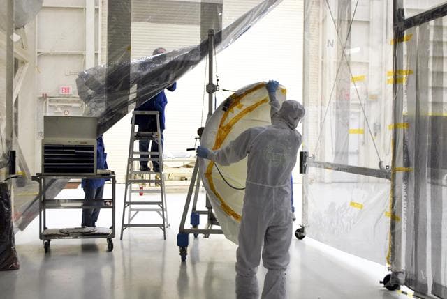 NASA image: KSC-2013-2581