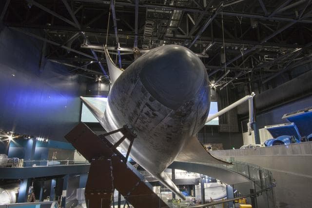 NASA image: KSC-2013-2588