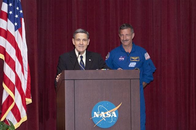 NASA image: KSC-2013-2594