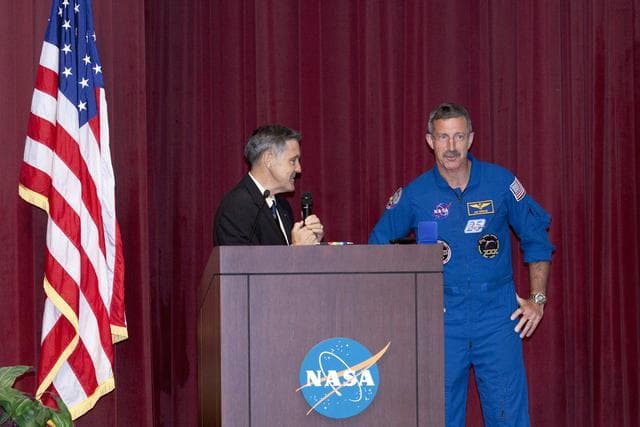 NASA image: KSC-2013-2595