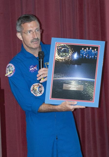 NASA image: KSC-2013-2596