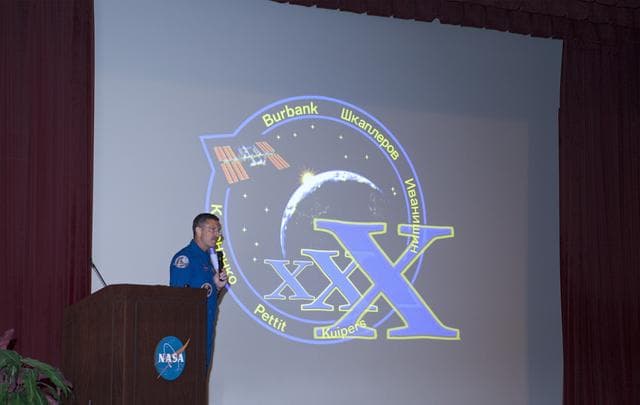 NASA image: KSC-2013-2597