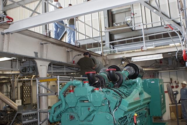 NASA image: KSC-2013-2607