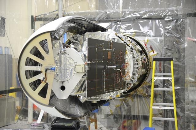 NASA image: KSC-2013-2619