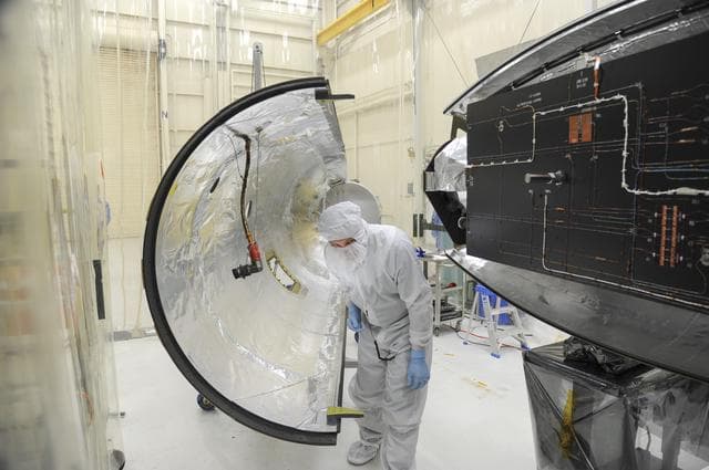 NASA image: KSC-2013-2624
