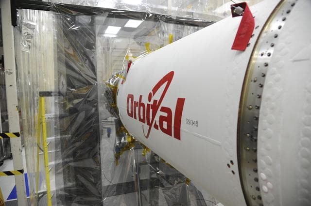 NASA image: KSC-2013-2627