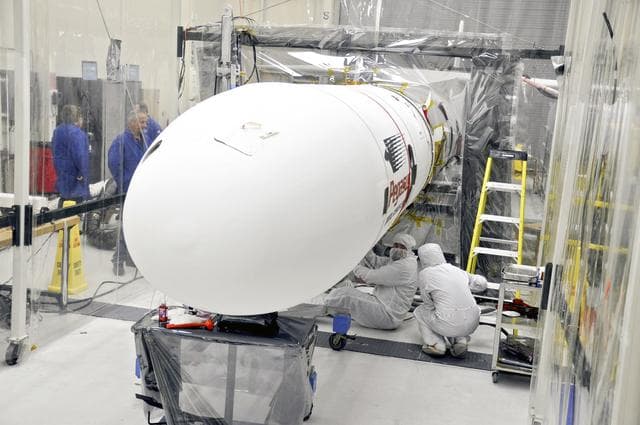 NASA image: KSC-2013-2644