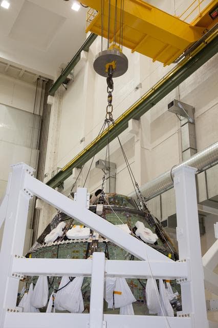 NASA image: KSC-2013-2672