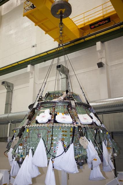 NASA image: KSC-2013-2674