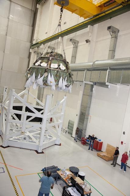NASA image: KSC-2013-2675