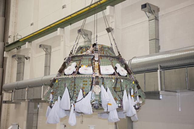NASA image: KSC-2013-2676