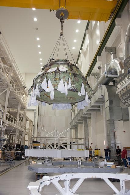 NASA image: KSC-2013-2680
