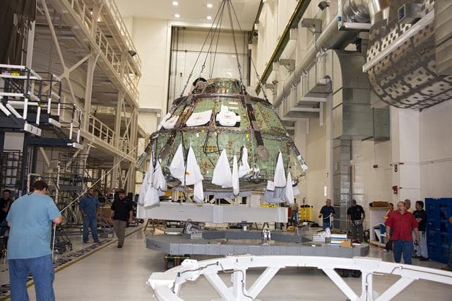 NASA image: KSC-2013-2681