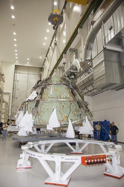 NASA image: KSC-2013-2683