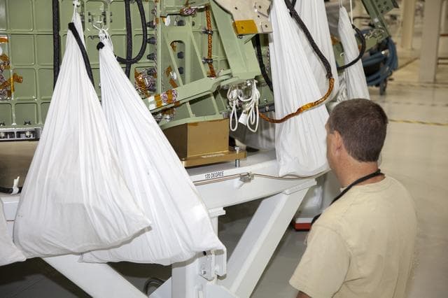 NASA image: KSC-2013-2685