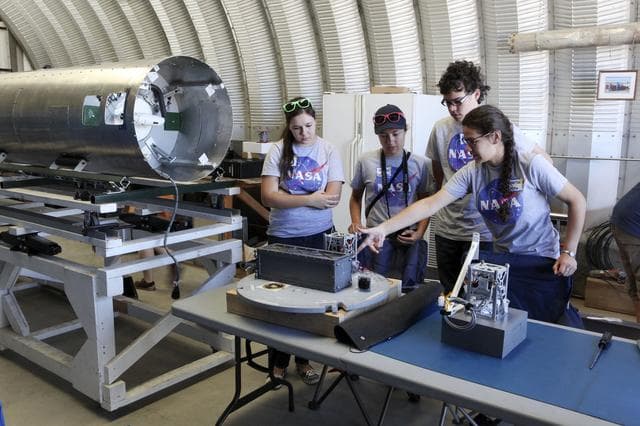 NASA image: KSC-2013-2703