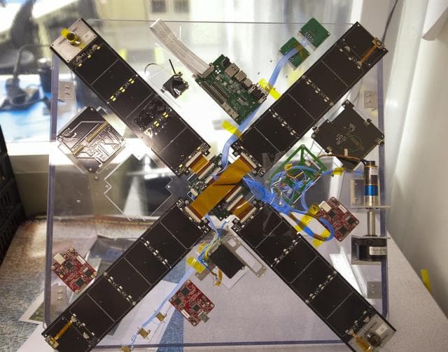 NASA image: KSC-2013-2717