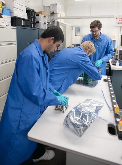 NASA image: KSC-2013-2720