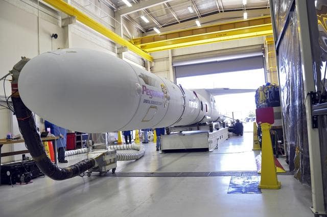 NASA image: KSC-2013-2726