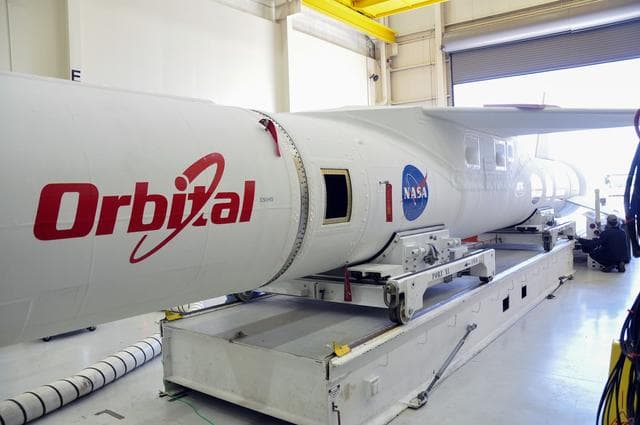 NASA image: KSC-2013-2727