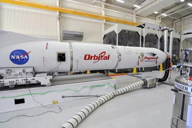 NASA image: KSC-2013-2731